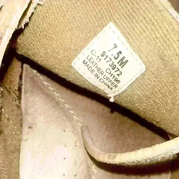 Sperry Shoes - Picture 6 of 6